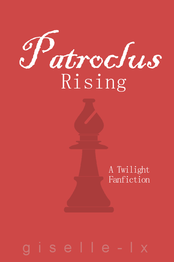 Patrocluscover
